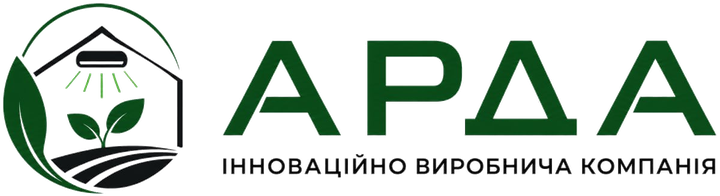АРДА — інноваційно-виробнича компанія